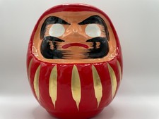 Traditionelle japanische rote