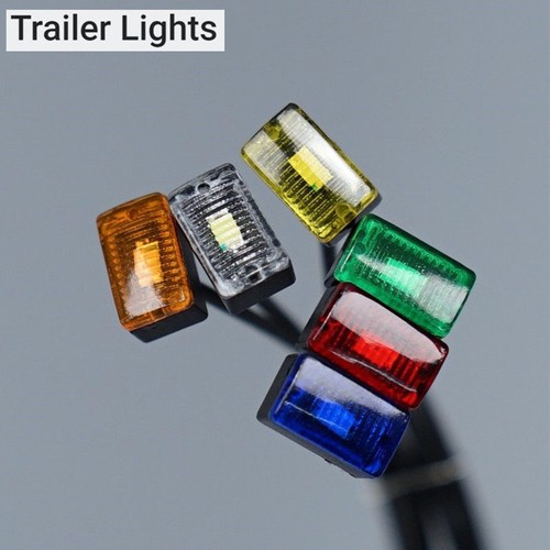 Maßstab led 3v - 1:14,