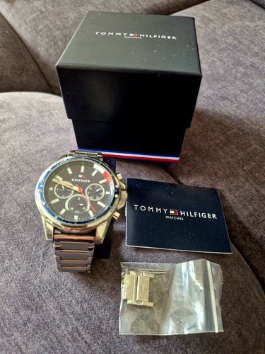Tommy hilfiger - tommy,