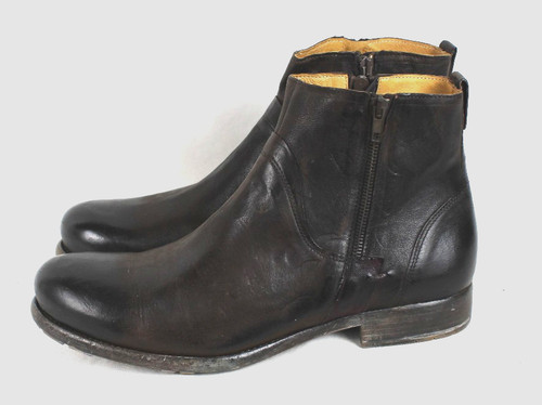 Brako stiefeletten - stiefeletten, in