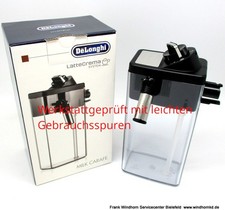 DeLonghi Milchbox für