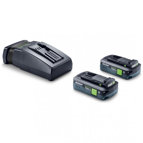 Festool energie set - festool, 18v
