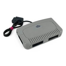 SNES - Tribal Tap / Multitap /