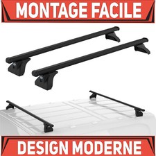 Stahl Dachträger für Fiat