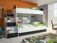 Etagenbett Doppelstockbett