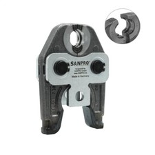 Sanpro Pressbacke / Presszange
