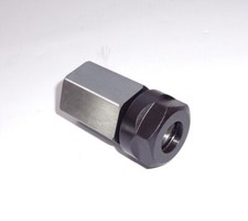 Spannzangenfutter Spannblock