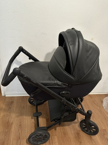 Anex type kinderwagen in 1 - e-type,