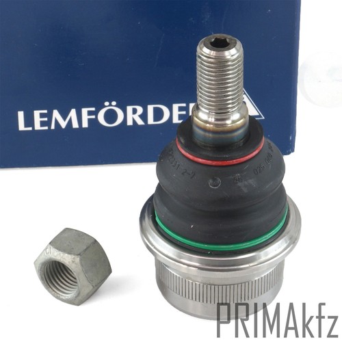 Lemförder 3377301 traggelenk - 3377301,