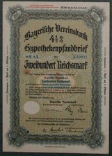 Bayerische Vereinsbank