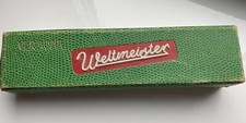 Weltmeister Vermona