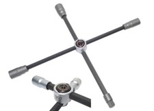 BGS LKW-RADKREUZ, FALTBAR