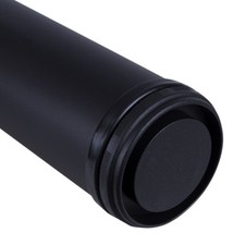 4 X Tischbeine Edelstahl