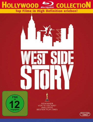West side story 1961 - side,
