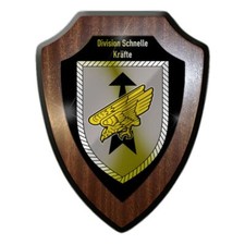 Wappenschild dsk division - wappenschild,