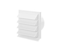 K-JAL 150 Außenjalousie in