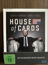 House of Cards - Season 1