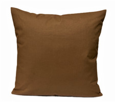 Kissenhülle Kissenbezug 100%