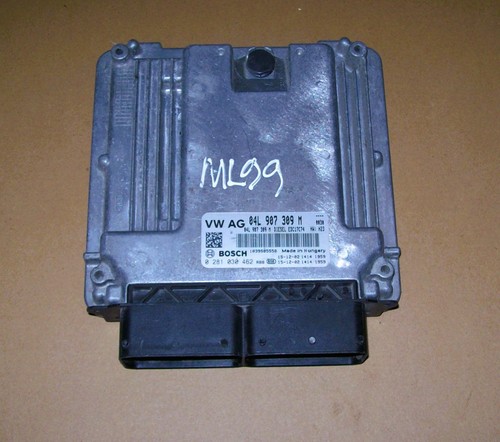 Ag 04l907309m - 5, vw