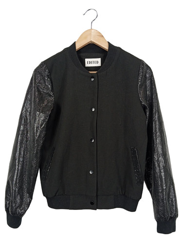 Edited damen blouson - edited,
