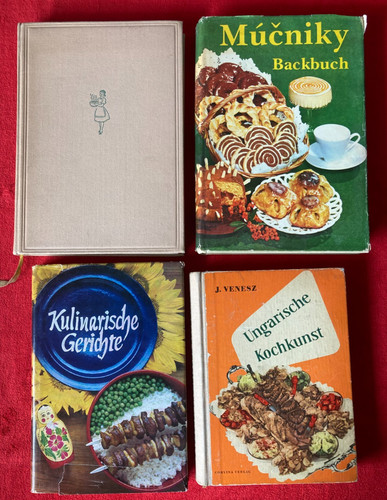 Ddr kochbuch kochen - kochbuch,