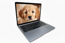 MacBook Air 13" 2020 M1 8GB