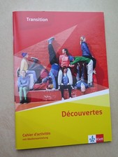 Découvertes Transition