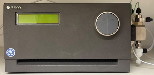 Healthcare hplc pumpe 900 - hplc,