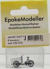 Spur H0 Epoke-Modeller