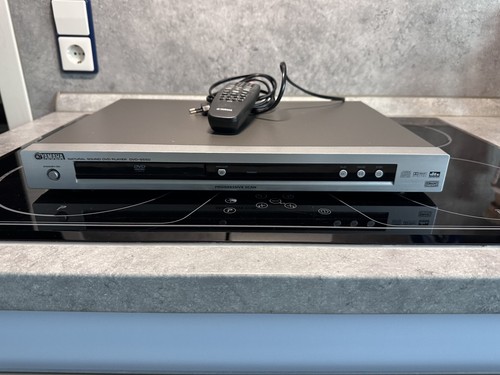 Yamaha dvd s550 natural - yamaha, dvd-s550