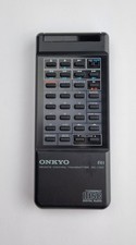 Original Fernbedienung Onkyo RC-176C