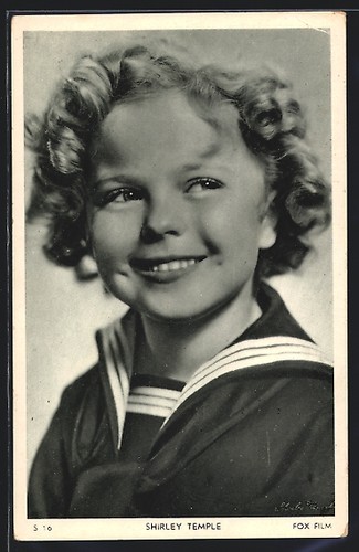 Schauspielerin shirley temple - schauspielerin,