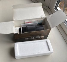 *Top Zustand* Olympus OM Zuiko