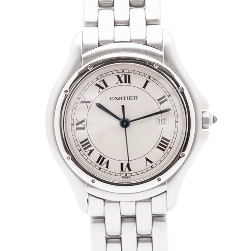 Cartier panthere cougar - panthere,
