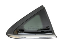 Seitenscheibe Feste Scheibe re