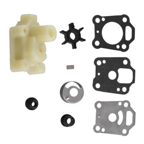 Oem style wasserpumpen kit - style,