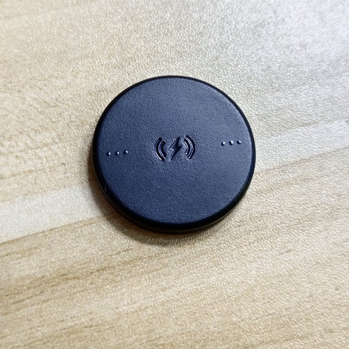 Razer wireless charging puck - razer,