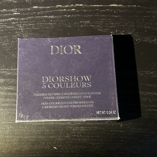 Dior diorshow couleurs 429 - dior,