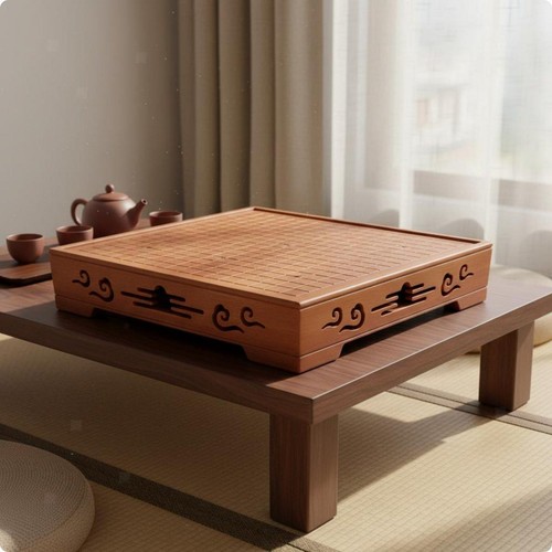 Chinesisches schach und go - chinesisches,