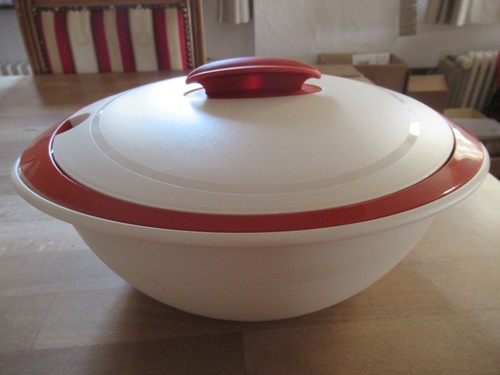 Tupperware thermo duo - 3,1l, /