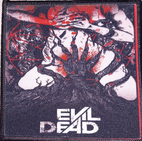 Evil dead inspiriert 10cm - dead,