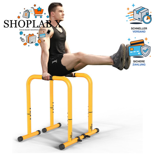 Dip station - station, bar