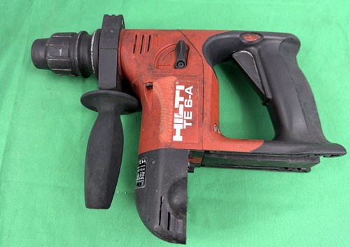 Hilti a36 bohrhammer - te,