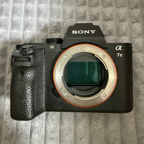 Sony alpha serie - sony,
