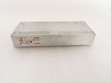 BMW 3er E46 Steuergerät