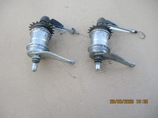 Nabenschaltung  Sachs Spectro