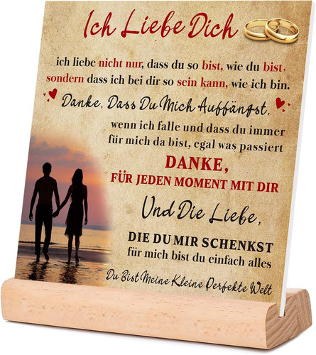 Valentinstag paare geschenk - valentinstag,