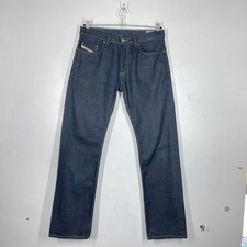 Diesel Larkee Relaxed Jeans