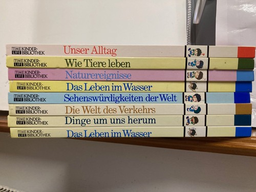Kinder entdecken 8 - entdecken...,