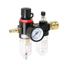 Druckluft-Wartungseinheit